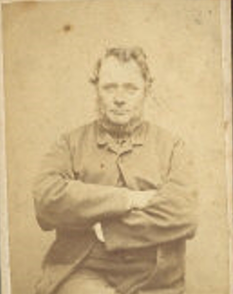 HenryDean1818-1888