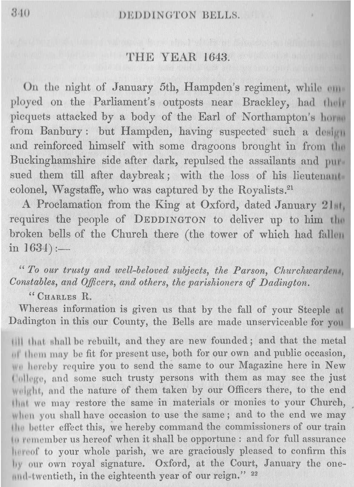 21.1.1643.KIngsProclamation_Churchbells