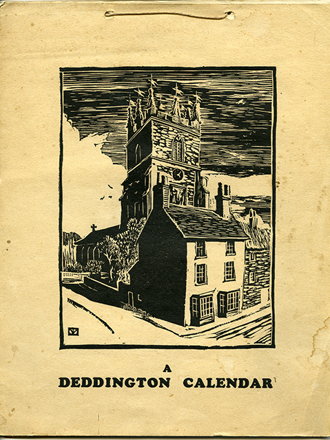 DeddingtonCalendaroldW