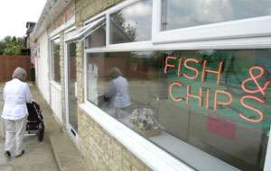 Popular Chinese Takeaway