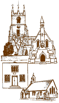 Churches