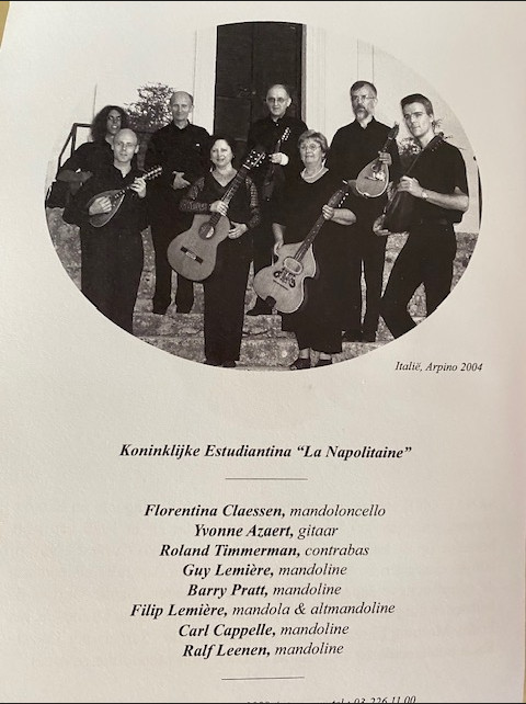ProgrammeItaly2004