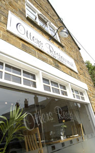 Otters Restaurant