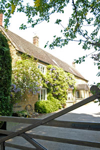 Earls Farm