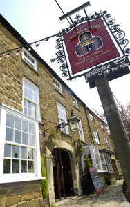 Crown and Tuns Public House