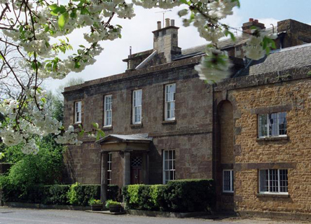 Deddingtonmanor