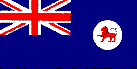 Tasmanian Flag