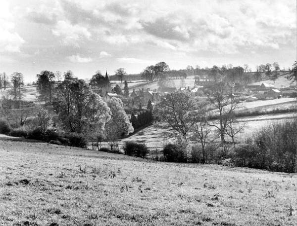 Swerford