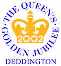 Jubilee logo