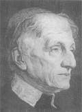 Cardinal J H Newman