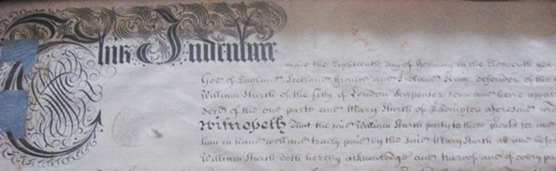 1698thisindenture