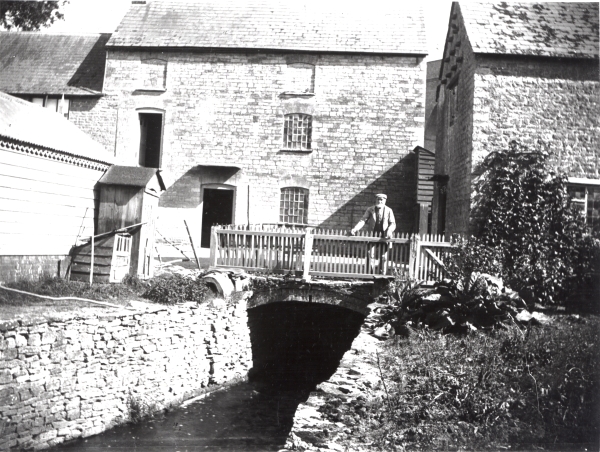 BrackleyMill