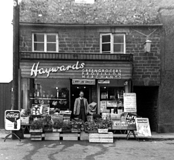 WalterHayward.1960s