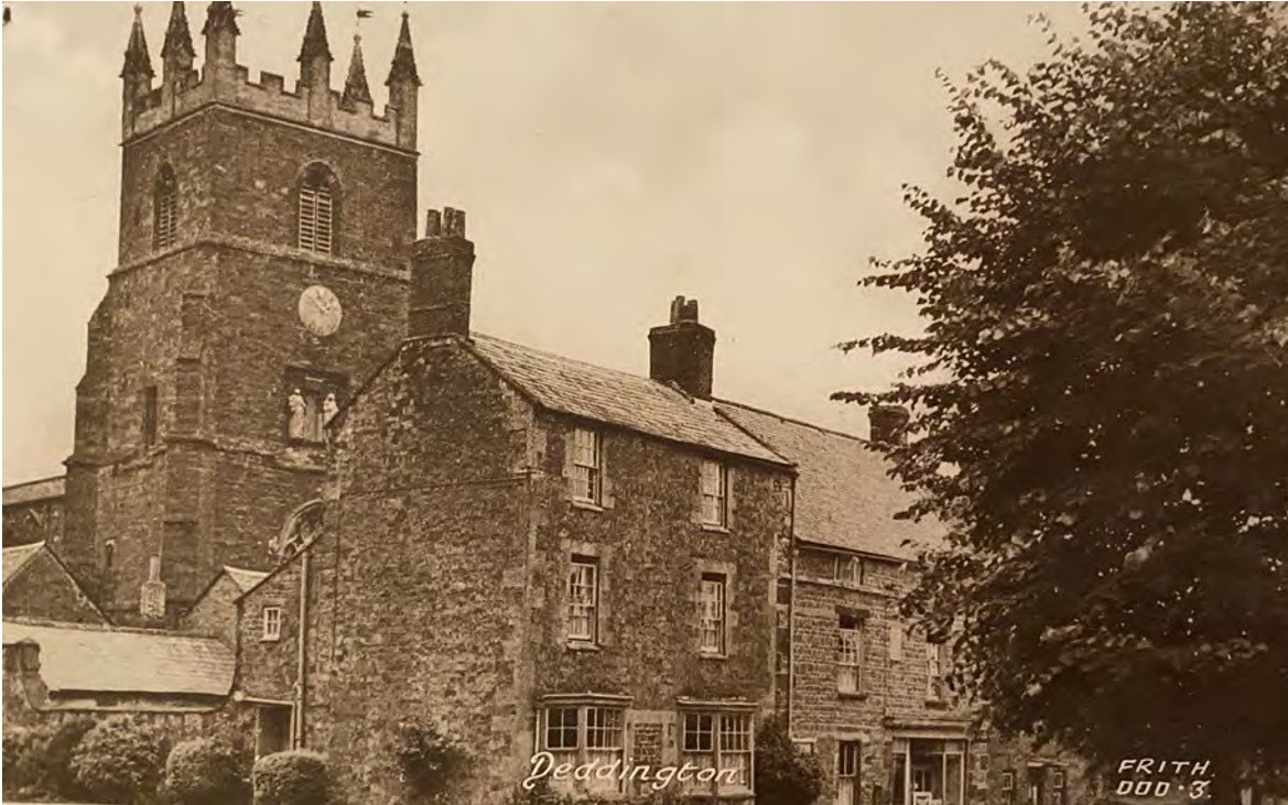 14.LaurelsandChurch-Frith