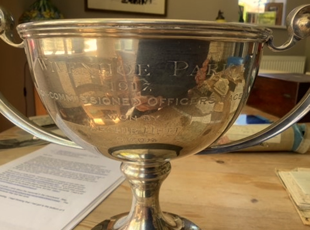 QOOHcup