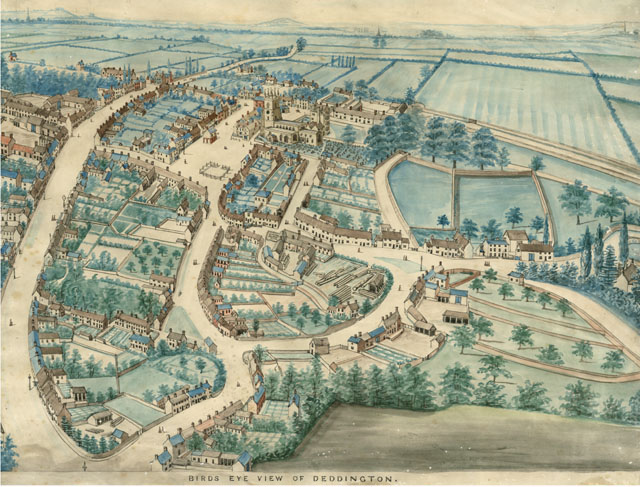 WilkinsviewfromSBanburyMuseumcolour